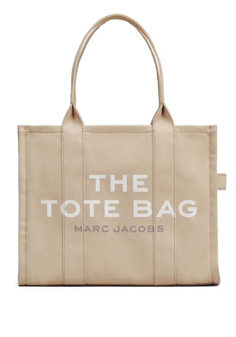 Borsa the large tote in beige - donna